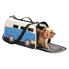 Etna Happy Camper Pet Carrier