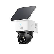 eufy SoloCam S340 Dual-Cam Security Camera