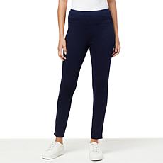 everydayJONES by Madeline Jones Skinny Jean with Solution Panel