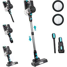 EyeVac Reach Cordless Stick Vacuum