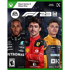 F1 23 – Xbox Series X