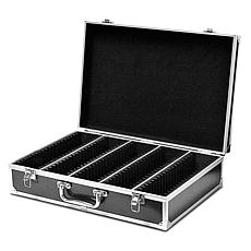 Falcon Series 100-Slab Plastic Box with Front Handle