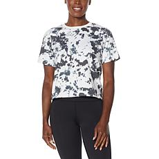 Fila Women's Train and Grain Tee