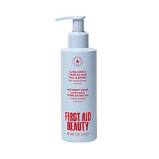 First Aid Beauty Ultra Repair Cream-to-Foam Hydrating Cleanser 6oz
