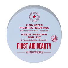 First Aid Beauty Ultra Repair Hydrating + Soothing Pads 28Ct