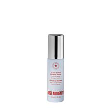 First Aid Beauty Ultra Repair Retinol Serum with Peptides