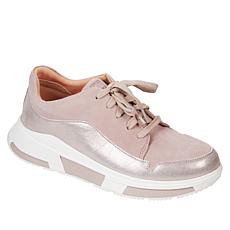 FitFlop Freya Suede Sneaker