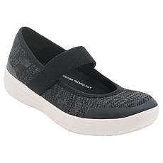 FitFlop Uberknit Mary Jane Slip-On Sneaker