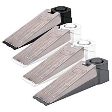 Flipo 4pk DoorStop! Alarms