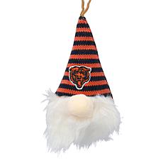 : FOCO Cleveland Browns Colorblock Santa Hat – Limited