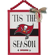 Officially Licensed NFL Tampa Bay Buccaneers Saving for Tickets Money -  20657465, HSN