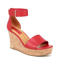 Women's Sandals: Wedge Heels, Flats, Platforms & More | HSN