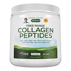 Free Range Collagen Peptides - 60 Servings