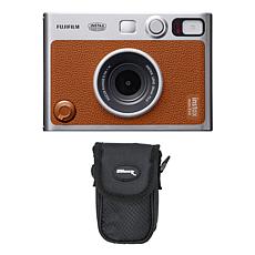 FUJI NSTAX MINI EVO EX D Bundle