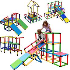 Funphix Create & play Life-Size All-in-1 Structure Set