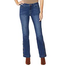hsn giuliana jeans