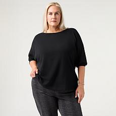 G by Giuliana CBNC Dolman Knit Top