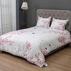 G By Giuliana Cherry Blossom Comforter Set