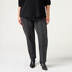 G By Giuliana Reptile Printed Jean