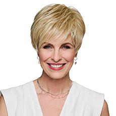 Gabor Essentials Dream Debut Heat-Friendly Layered Boy Cut Wig