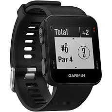 garmin vivosport golf