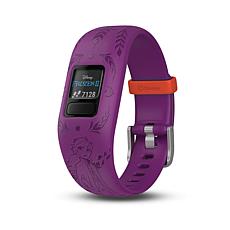 Garmin Vivofit Jr. 2 Featuring Anna from Disney's Frozen 2