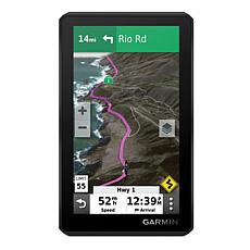Garmin zumo XT 5.5" All-Terrain Motorcycle GPS Navigator