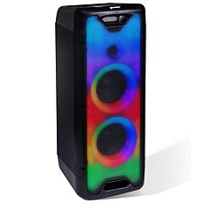 Gemini GLS-880 Dual 8 Inch Bluetooth Party System