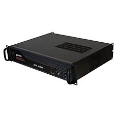Gemini XGA-2000 Professional Amplifier