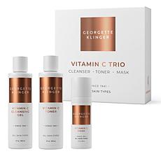 Georgette Klinger Vitamin C Trio