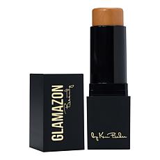 Glamazon Beauty True-to-Skin Buildable Stick Foundation