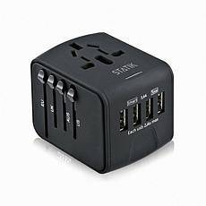 GloboCharge Lite 12W Power Adapter
