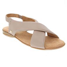 hsn comfort sandals