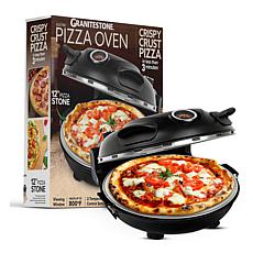 GraniteStone Piezano Pizza Oven