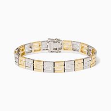 Greek Key Bracelet