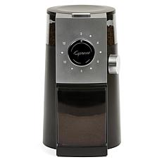 Grind Select Disc Burr Grinder