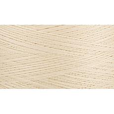 Gutermann Natural Cotton Thread - Cream