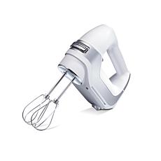 Hamilton Beach 5-Speed Hand Mixer