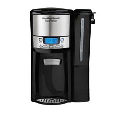 Hamilton Beach BrewStation 12-Cup Dispensing Coffee Maker