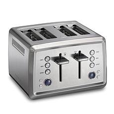 Hamilton Beach Digital 4-slice Toaster