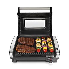 Hamilton Beach® Electric Indoor Searing Grill