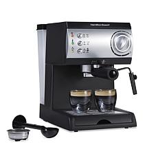 Hamilton Beach Espresso Maker