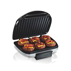 Hamilton Beach Non-Stick Indoor Grill