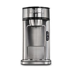 Hamilton Beach® The Scoop® Single-Serve Coffee Maker