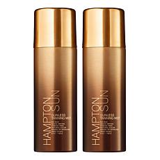 Hampton Sun 2-pack Sunless Tanning Mist Auto-Ship®
