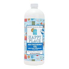 Happy Place Air Freshening & Odor Eliminating 32 oz Gel Refill