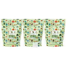 Happy Place Scent Booster & Odor Eliminator (3) 40oz Pouches