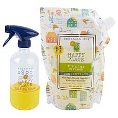 Happy Place Tub & Tile 32 oz. Concentrate Cleaning Set - Auto-Ship®