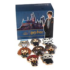 Harry Potter 8-piece Decorated Cookie Collection