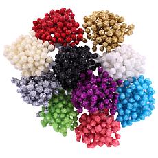Heartfelt Creations Assorted Bead Stamens - Medium